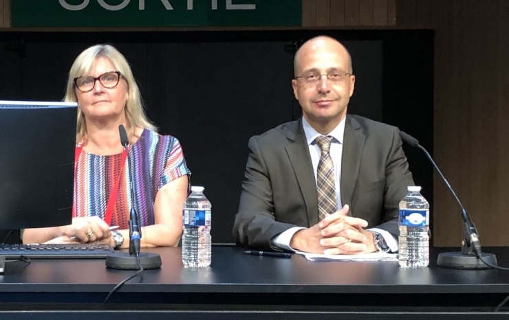 Esogü Tıp Fatültesi Öğretim Üyesinin Başarısı