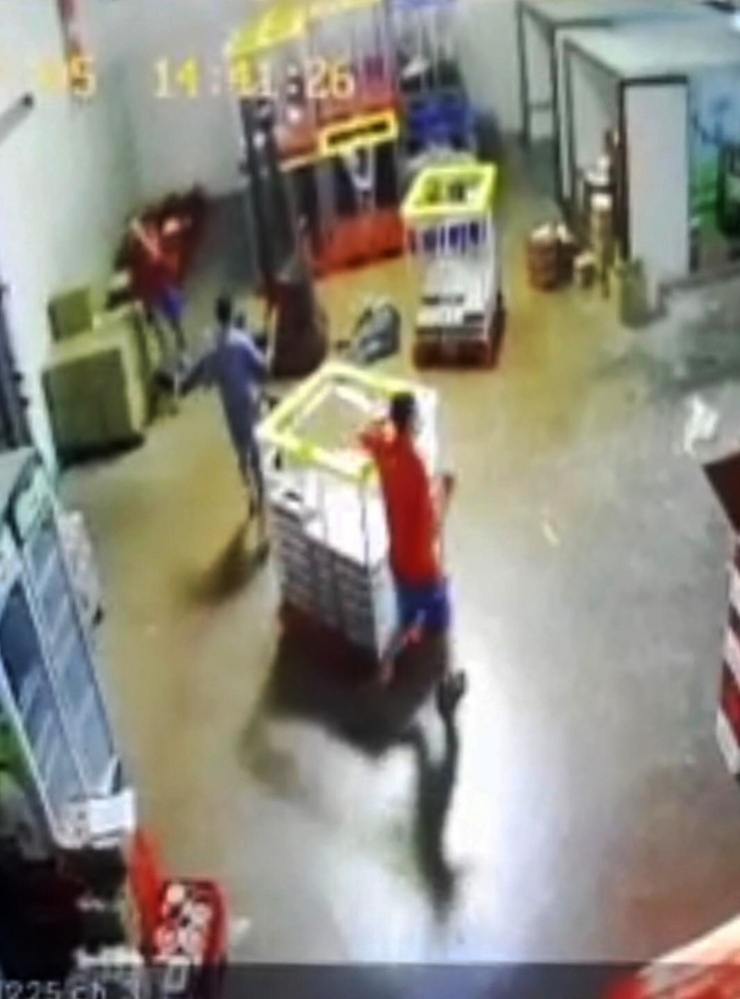 Fethiye’de Çatıdan Düşen İşçi Öldü