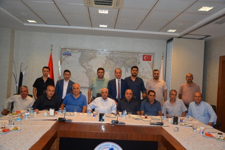 Fıstık İhracatçısının Yüksek Fiyat Tepkisi