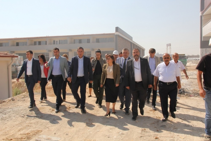 Et Borsası Türkiye’de Örnek Olacak