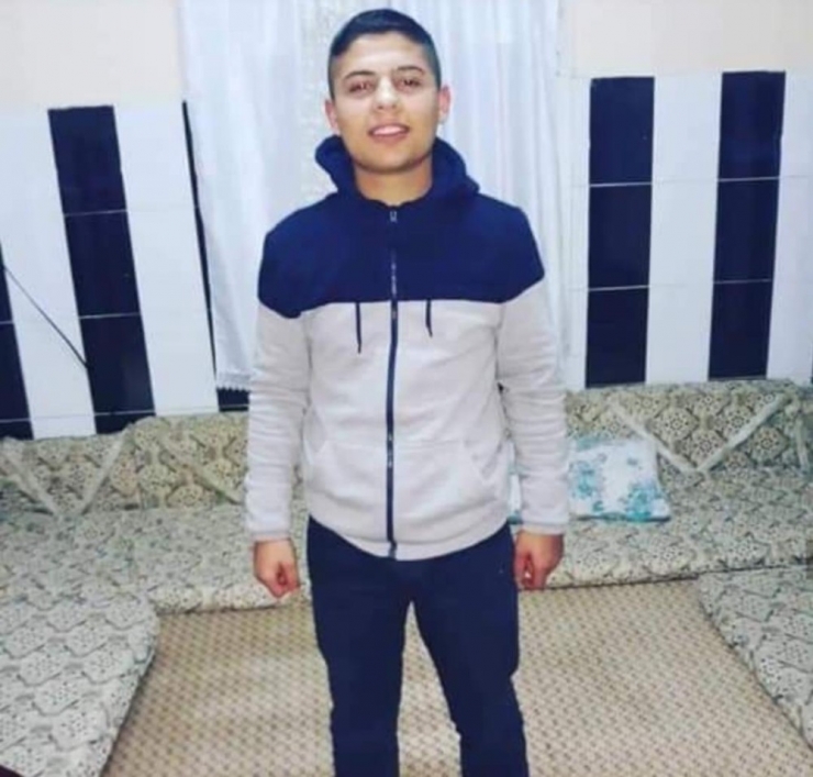 Kuzenini Öldürdü, Mezarında Dua Edip Teslim Oldu