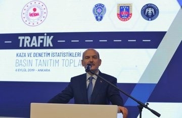 Bakan Soylu’dan İstanbul’a Kayyum Atama İddialarına Yanıt: "Pazar Günü Açıklayacağım"
