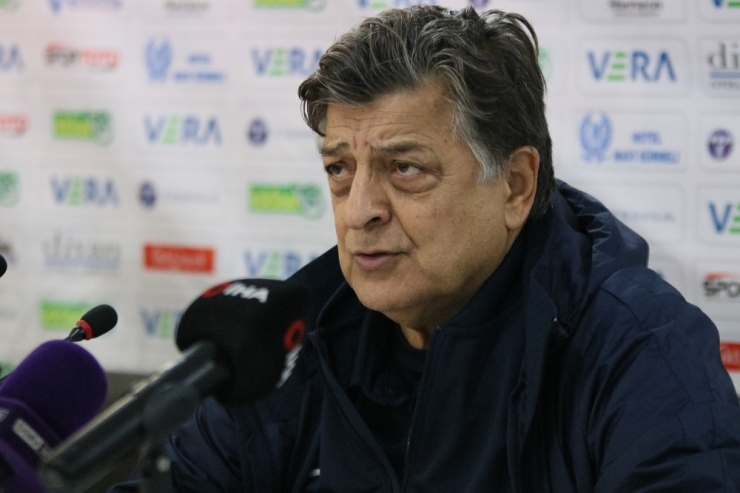 Yılmaz Vural Var Sistemini Değerlendirdi