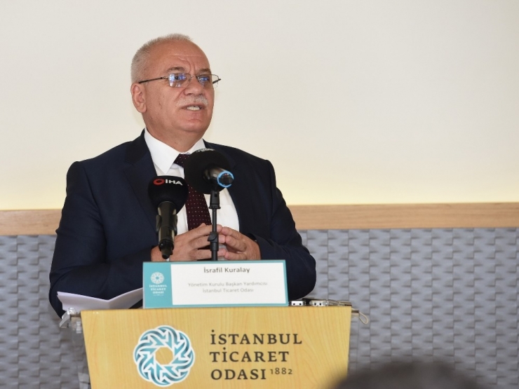 ‘Endüstriyel Reklam’ 124 Bin İstihdam Sağlayıp, 9,5 Milyar Tl Ciro Yapıyor