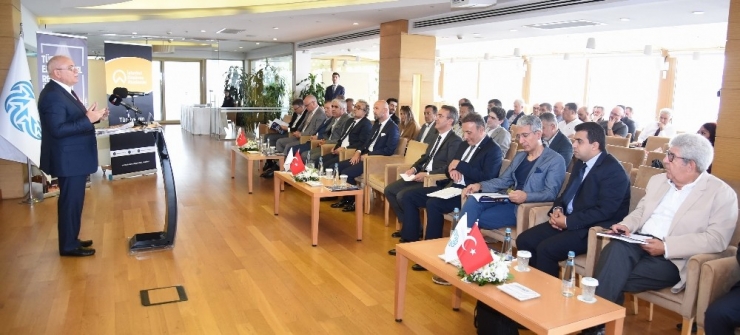 ‘Endüstriyel Reklam’ 124 Bin İstihdam Sağlayıp, 9,5 Milyar Tl Ciro Yapıyor