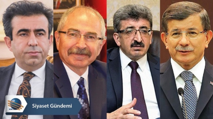 Ağustos Ayında En Çok Kayyum Atamaları Konuşuldu