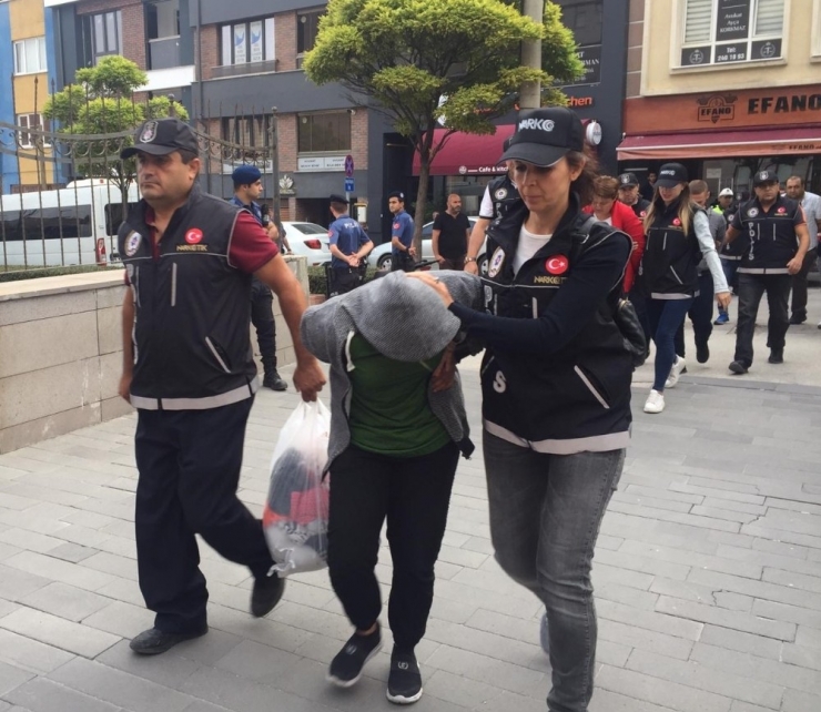 Son Pişmanlık Fayda Etmedi: “Özür Dilerim Anne”