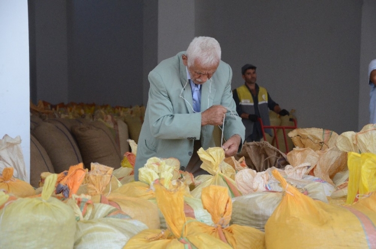 Tzob Yönetim Kurulu Üyesi Arslan Soydan:
