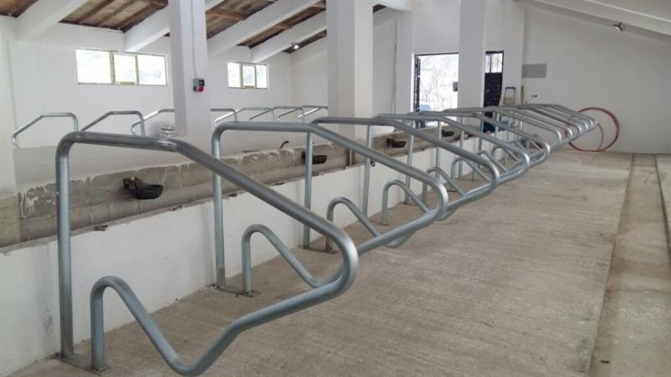 Ordu’da Ahır Sistemi Değişiyor