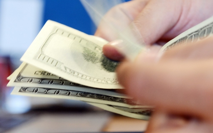 Ağustos’ta Ekonomi Gündeminde En Fazla Dolar Kuru Konuşuldu