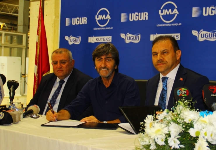 Tmsf Başkanı Gülal: "Yönetmeye Başladığımız Şirketler Yüzde 36 Büyüdü"