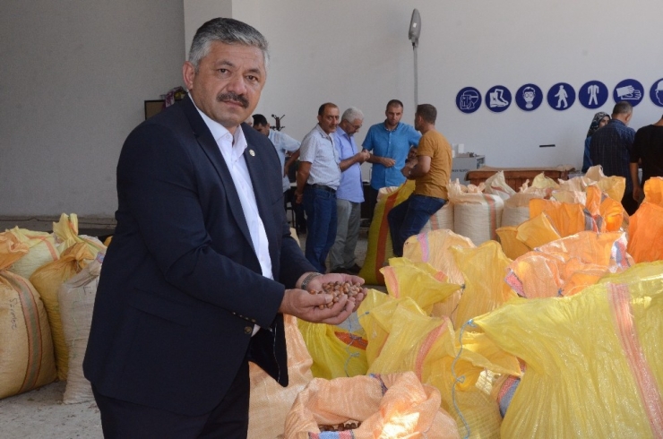 Tzob Yönetim Kurulu Üyesi Arslan Soydan: