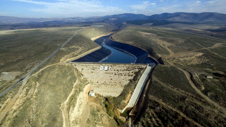 Alaşehir Üreticisine Yılda 16 Milyonluk Ek Gelir