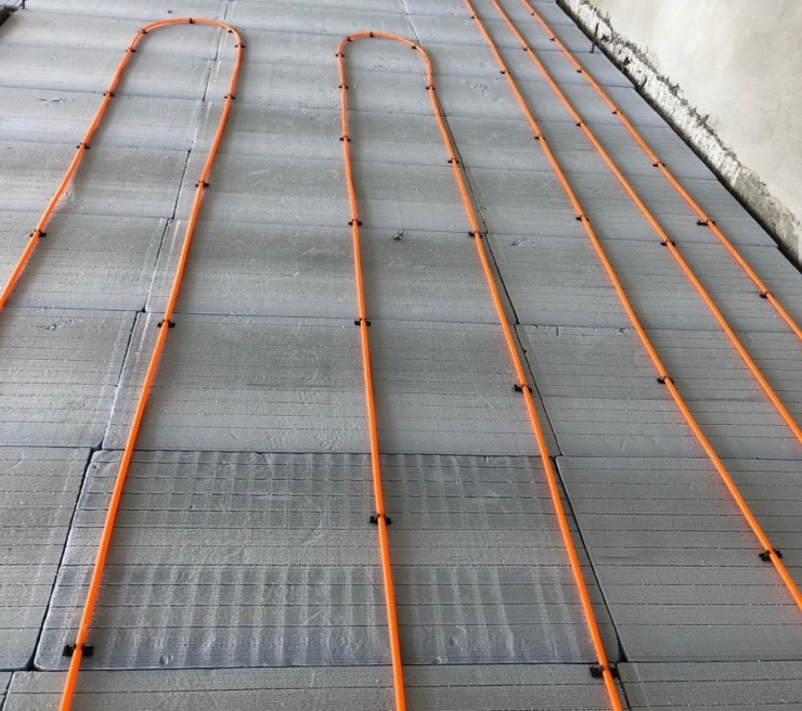 Başkale Yarı Olimpik Yüzme Havuzu Bitme Aşamasına Geldi