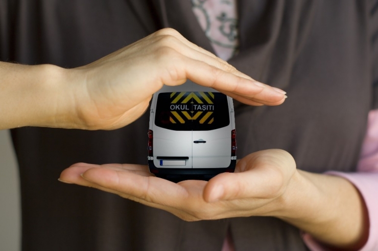 Okul Servis Araçlarına Turkcell’den Akıllı Çözümler