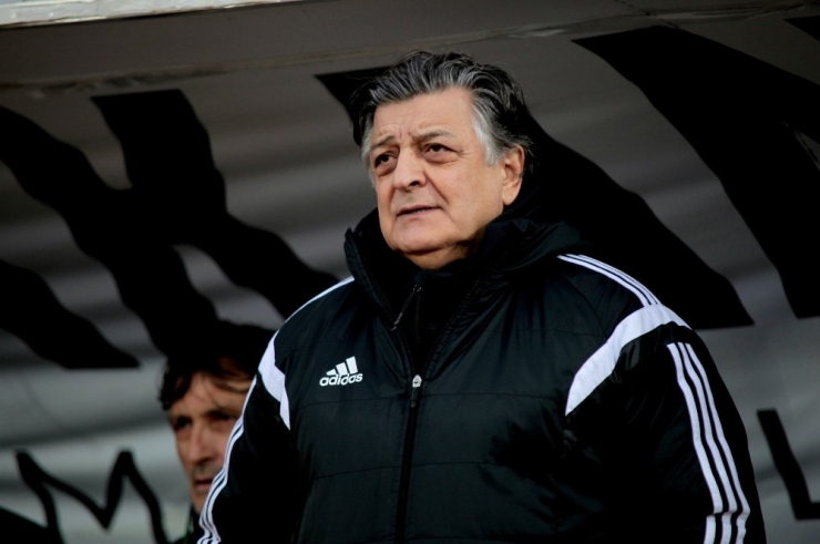 Yılmaz Vural Var Sistemini Değerlendirdi