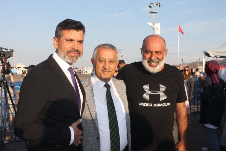 Dünya Motokros Şampiyonası Başladı