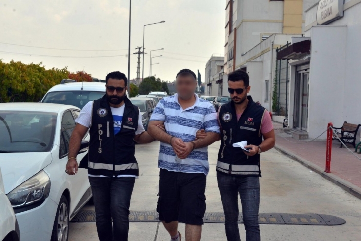 Fetö’nün Hücre Evinde 70 Harddisk Ele Geçirildi