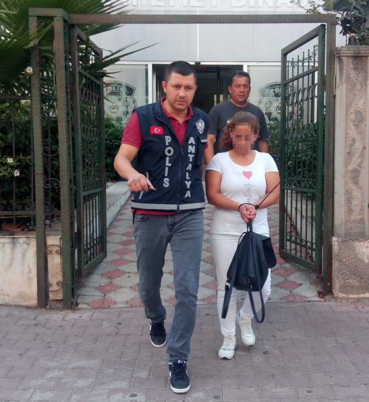 Sosyal Medya Üzerinden Dolandırıcılık İddiası