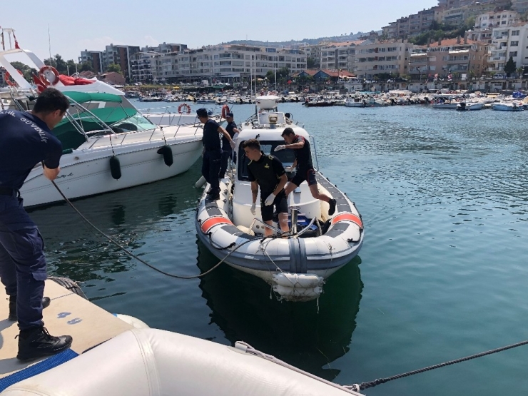 84 Gündür Kayıptı Ceset Ona Ait Çıktı