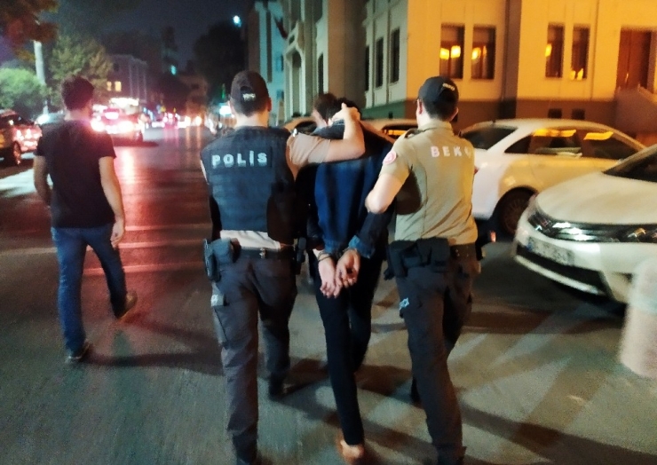 İstanbul’da Üç Gün Üst Üste ‘Değnekçi’ Operasyonu