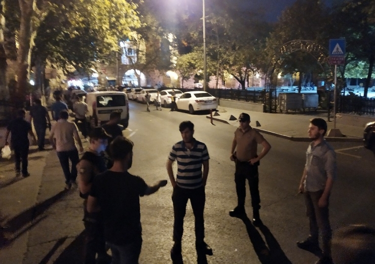 İstanbul’da Üç Gün Üst Üste ‘Değnekçi’ Operasyonu