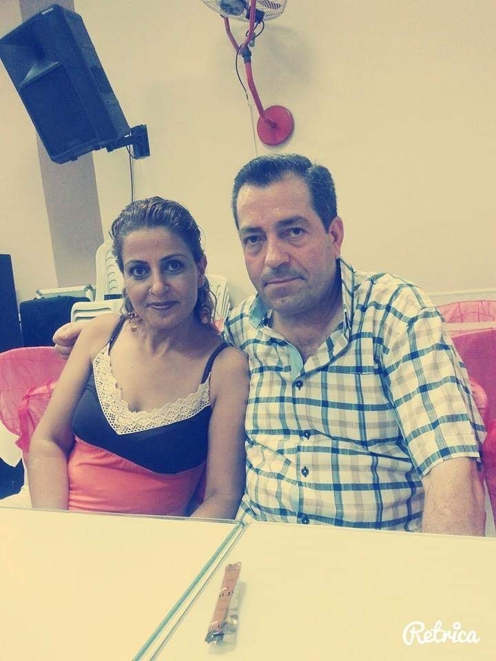 Boşanmak Üzere Olduğu Eşi Tarafından Öldürülen Kadın Toprağa Verildi