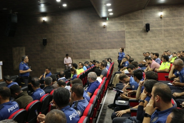 Kars’ta Eğitim-öğretim Öncesi Güvenlik Tedbirleri Gözden Geçirildi