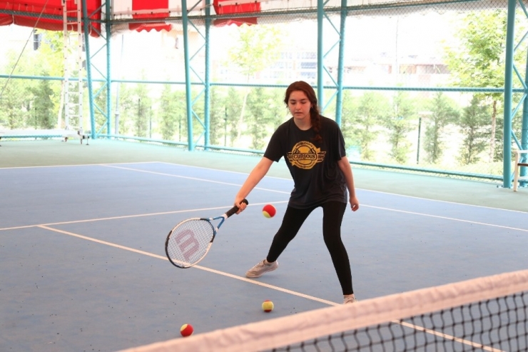 Merkezefendi’de Kış Spor Okulları Başlıyor