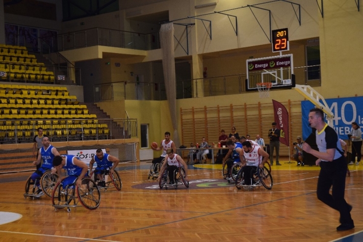 Millilerimiz 2020 Tokyo Biletini Aldı