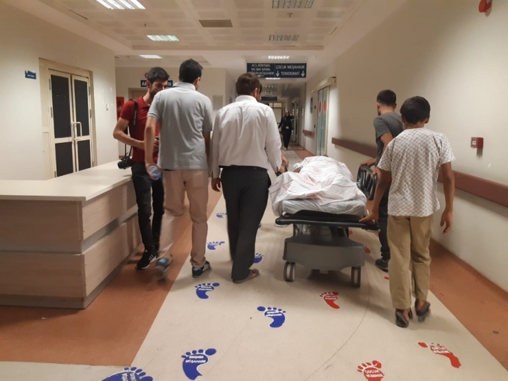 Siirt’te Kontrolden Çıkan Araç Şarampole Yuvarlandı: 3 Yaralı