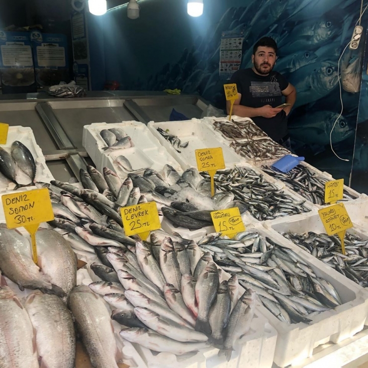 Tezgahlarlar Bu Yıl Şen Değil