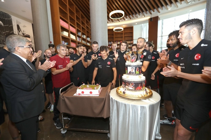 Belözoğlu Dalya Dedi