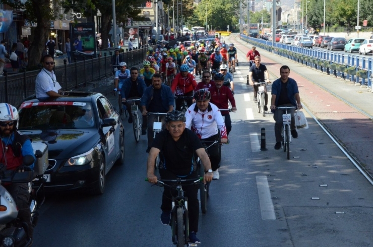 Büyük Heyecan Sona Erdi