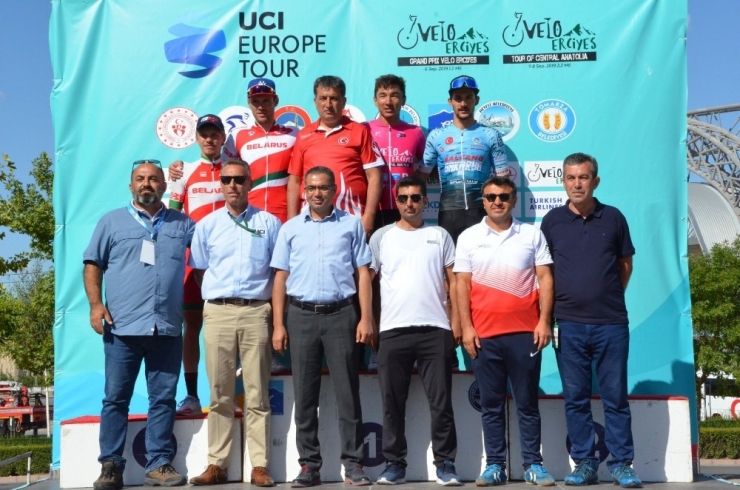 Büyük Heyecan Sona Erdi