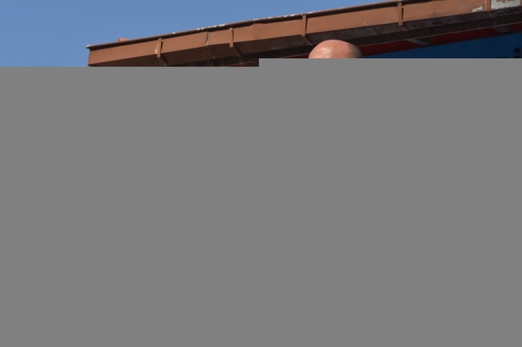 Ayvalık’ta Miniklere “Okuluna Hoş Geldin” Şenliği