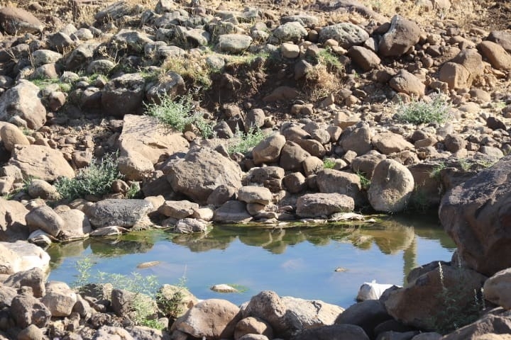 Bağlar Belediyesi’nden Menfez Çalışması