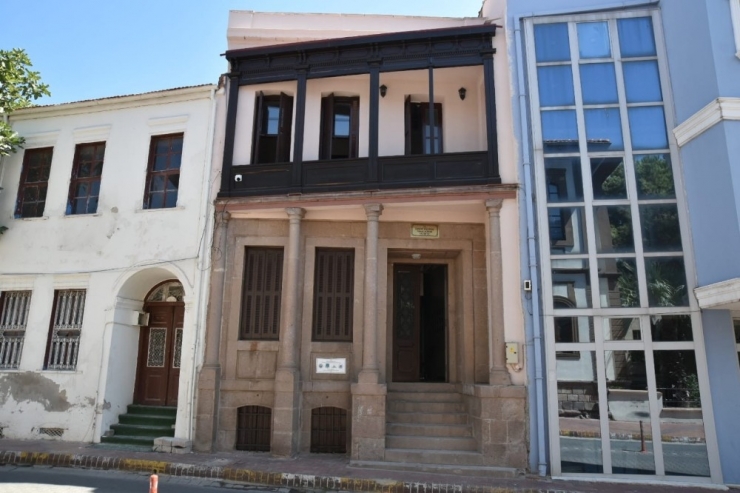 Yılmaz Akpınar Kültür Evi Açılıyor