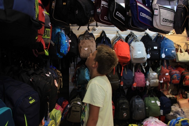 Okul Araç Ve Gereçlerinde Kimyasallara Dikkat