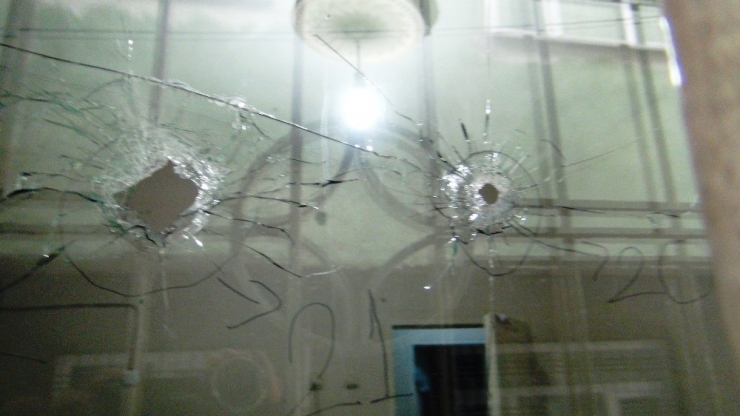 Diyarbakır’da 15 Saat Arayla Aynı Ev İkinci Defa Tarandı