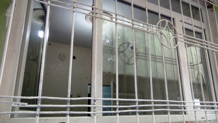 Diyarbakır’da 15 Saat Arayla Aynı Ev İkinci Defa Tarandı