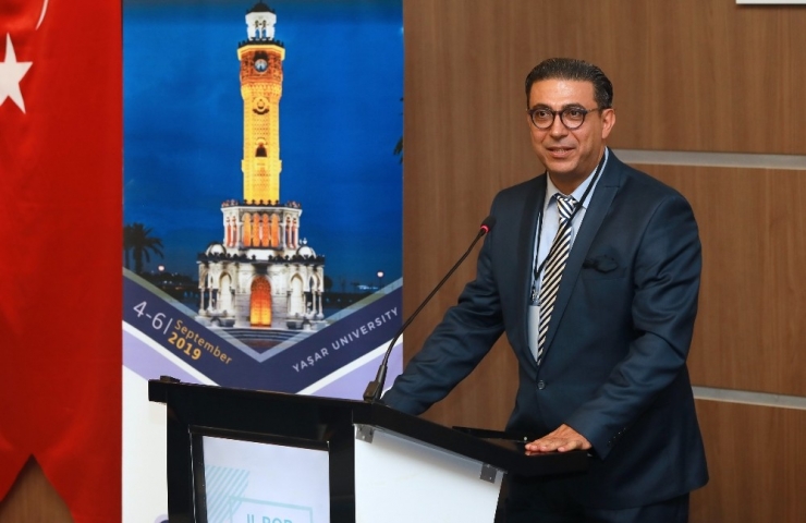 İş Ve Akademi Dünyasını Bir Araya Getiren Konferans