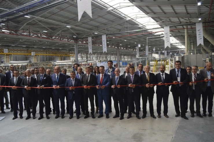 Avrupa’nın Talebi Yeni Yatırım Getirdi