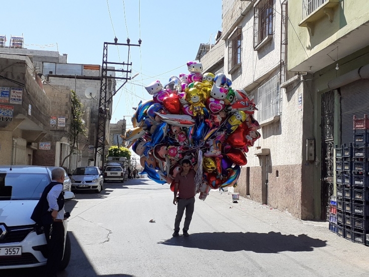 En ’Havalı’ Satış