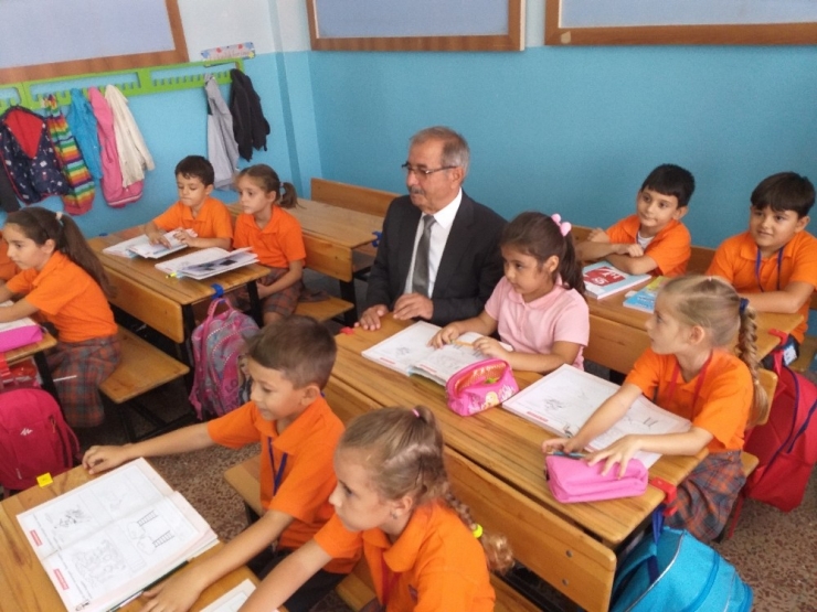 Başkan Özacar’dan Yeni Eğitim-öğretim Yılı Mesajı