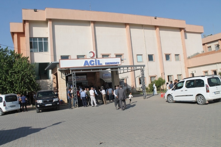 13 Yaşındaki Minik Futbolcu Derede Boğuldu