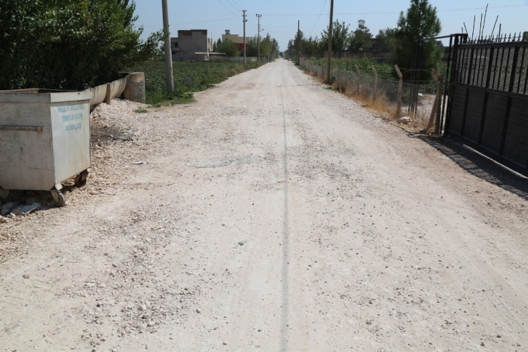 Kısaslı Vatandaşlardan Canpolat’a Teşekkür