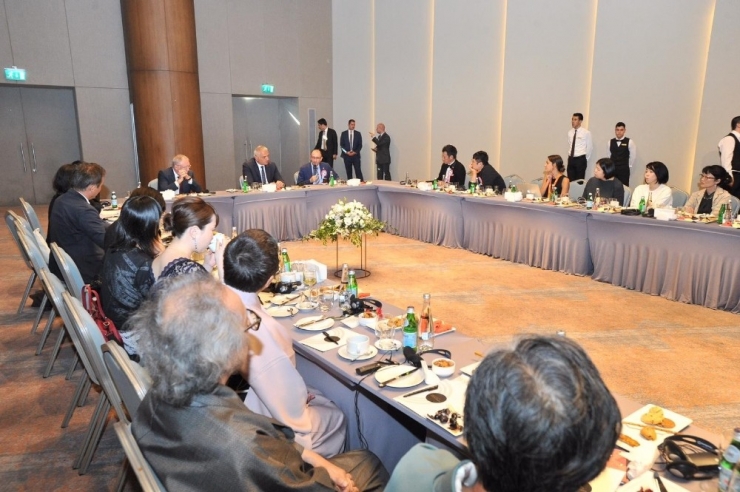 Japonya’dan İstanbul’a Uçuş Trafiği Artıyor