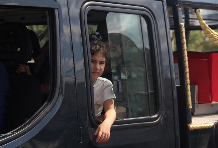 Şehit Özel Harekat Şube Müdürü Kansuva Son Yolcuğuna Uğurlandı