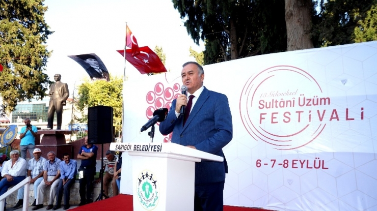 Mhp Grup Başkanvekili Akçay: "Hafızası Olan Millet Ayakta Kalır"